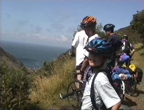 29 Jul 1998 · Somerset & North Devon Coast: Day 4 Exford to Lynton YH